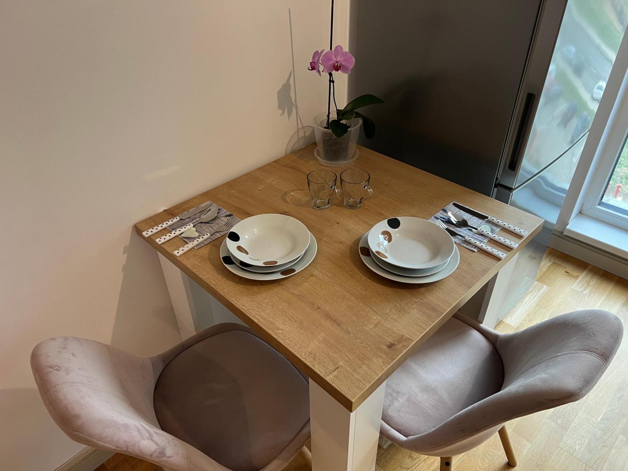 Airport Flyhub Chic Apartment Ясси Екстер'єр фото