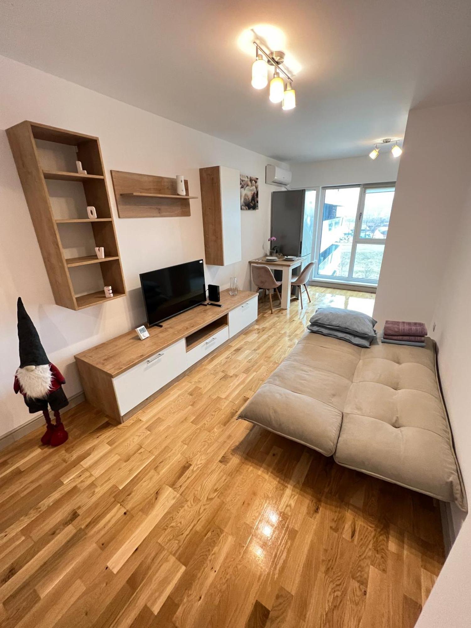 Airport Flyhub Chic Apartment Ясси Екстер'єр фото