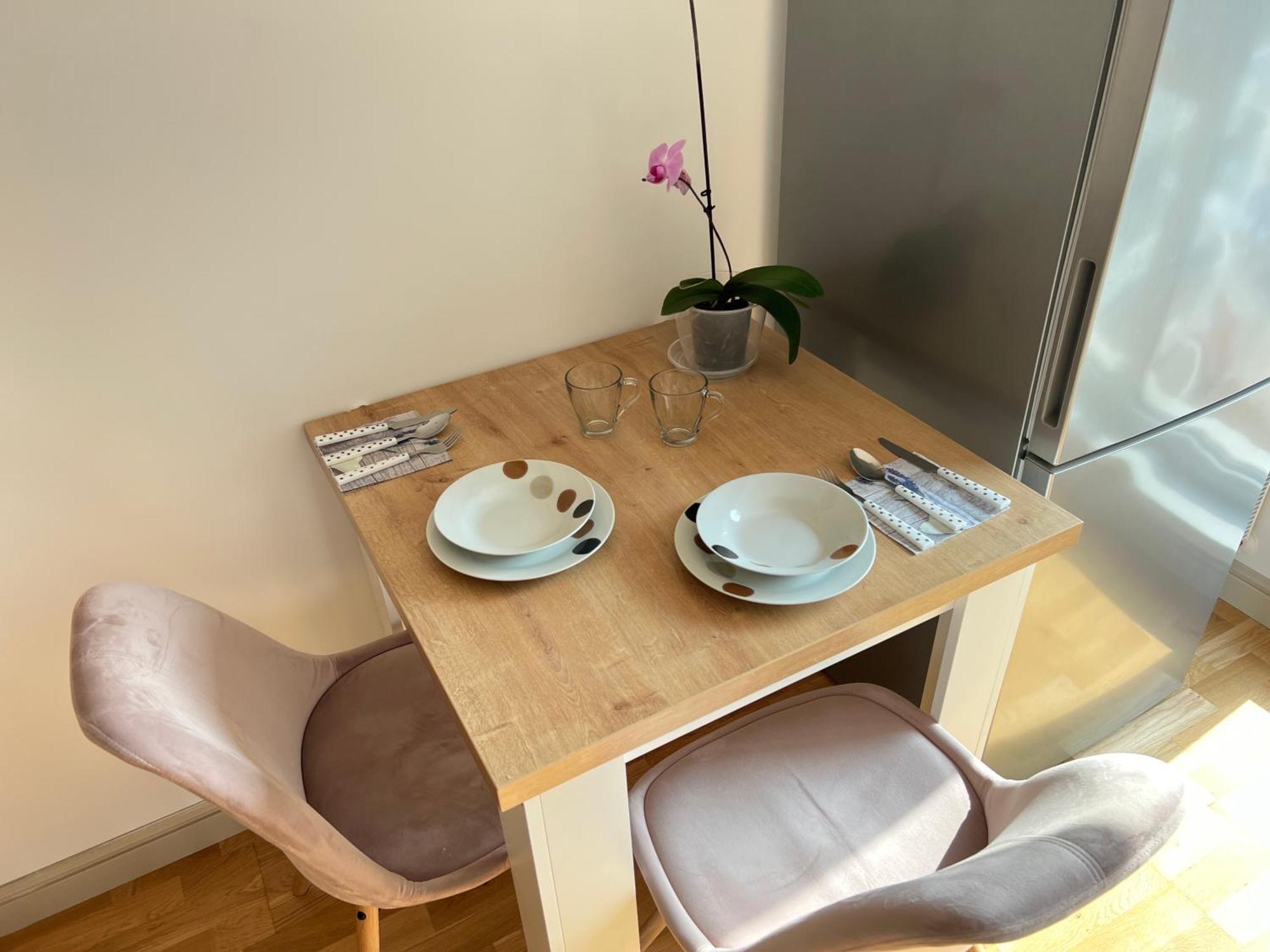 Airport Flyhub Chic Apartment Ясси Екстер'єр фото